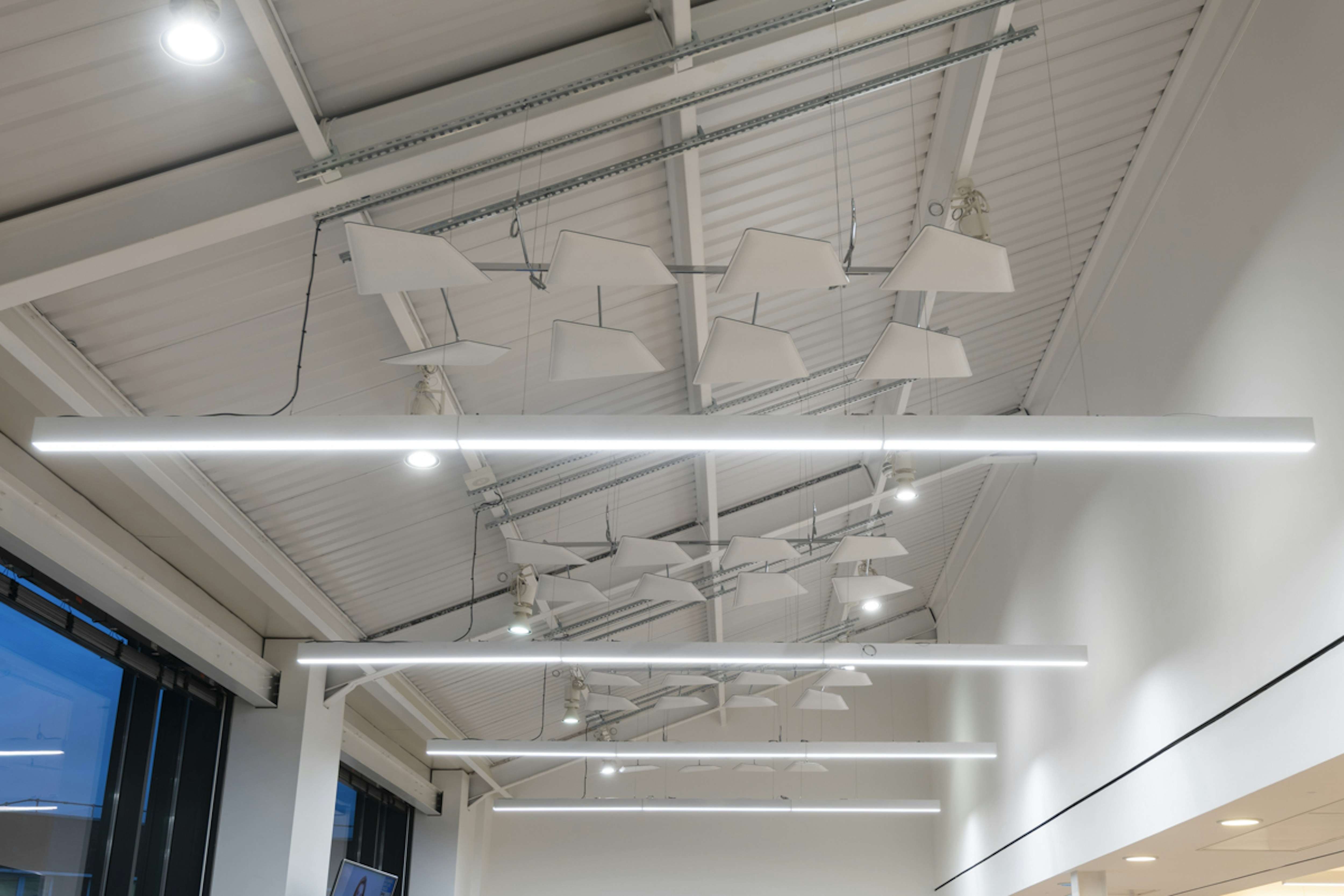 Soundscaping - Javelin