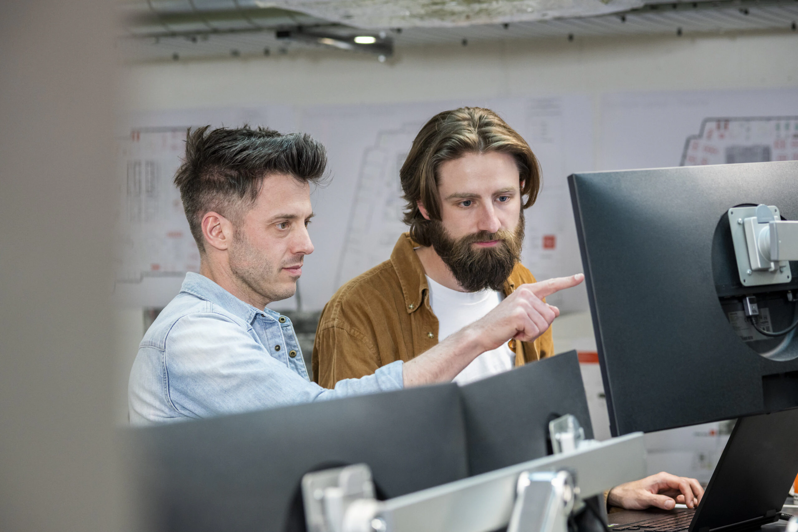 How Can Office Design Help Attract and Retain the Best Staff? - K2 Space