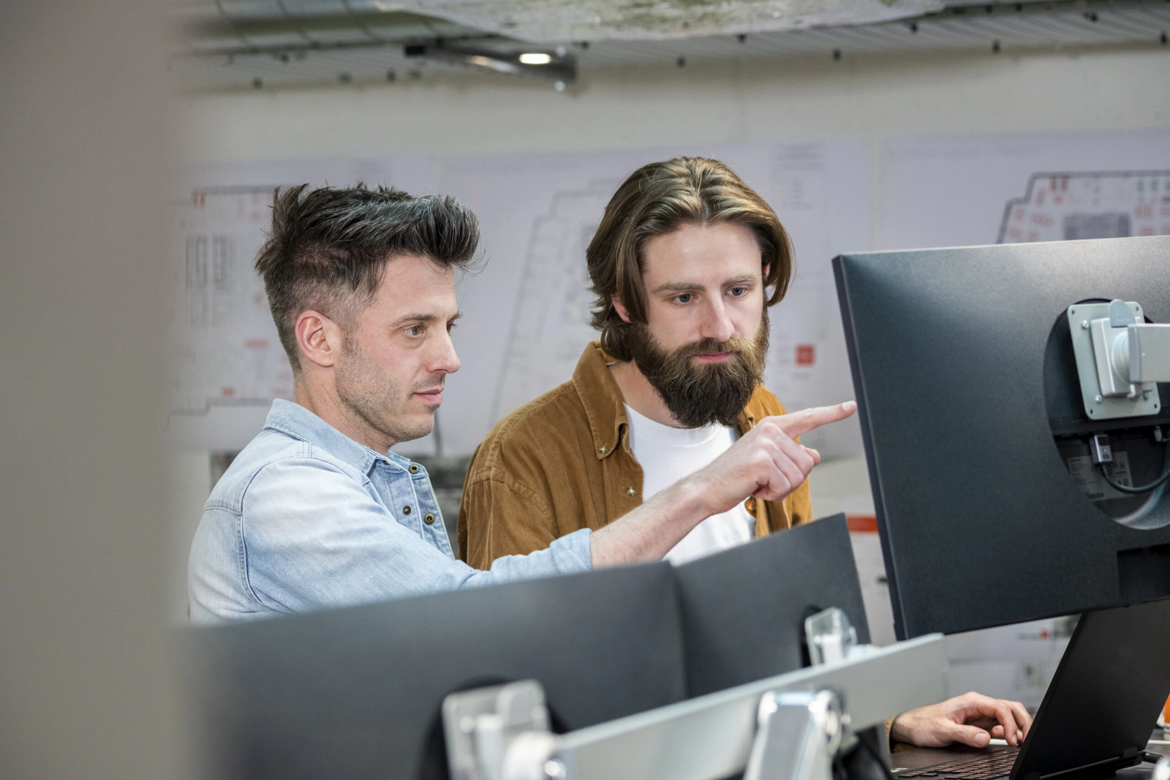 How Can Office Design Help Attract and Retain the Best Staff? - K2 Space