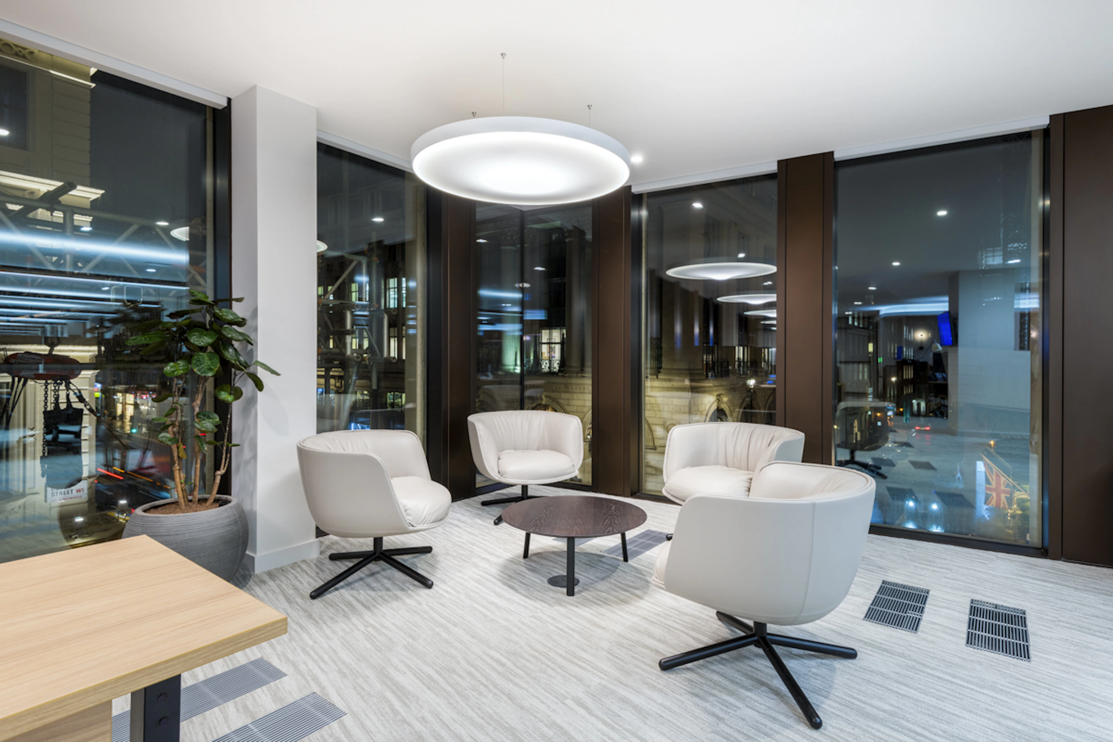 Office Design from K2 Space