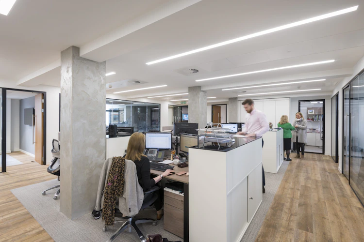 Office Relocation Checklist 2025