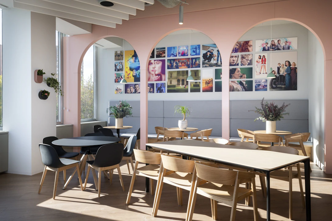 Workplace Neurodiversity - How Office Design Can Help