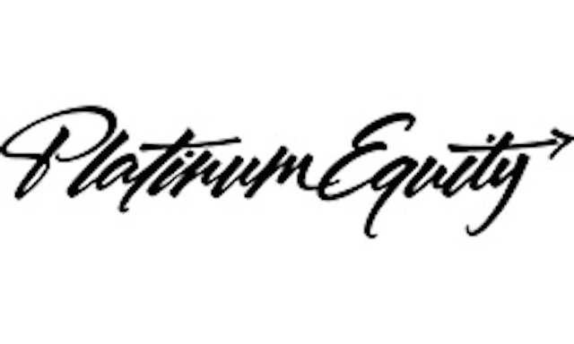 Platinum Equity Logo