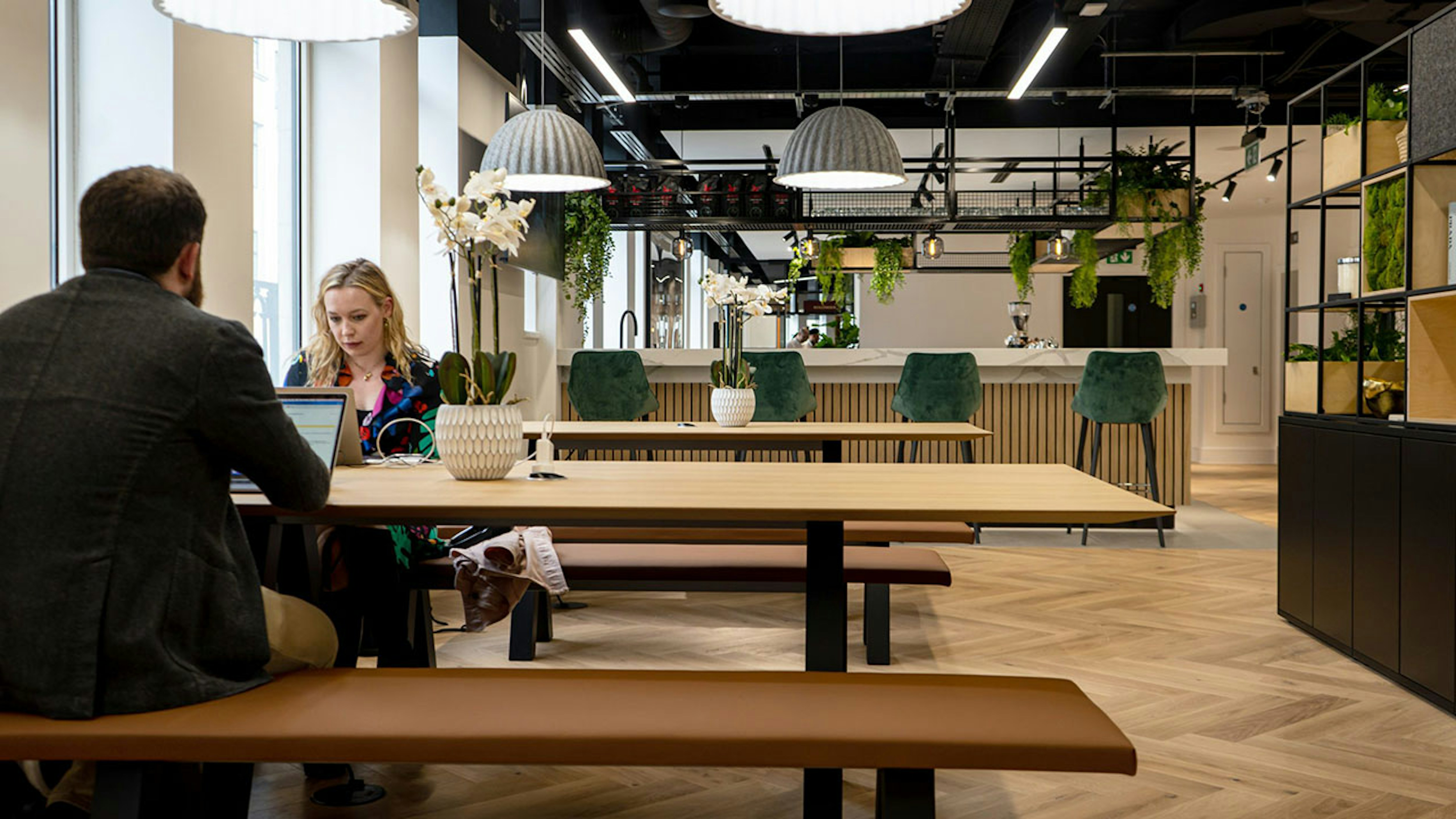 Landlords Fit Out - DTRE