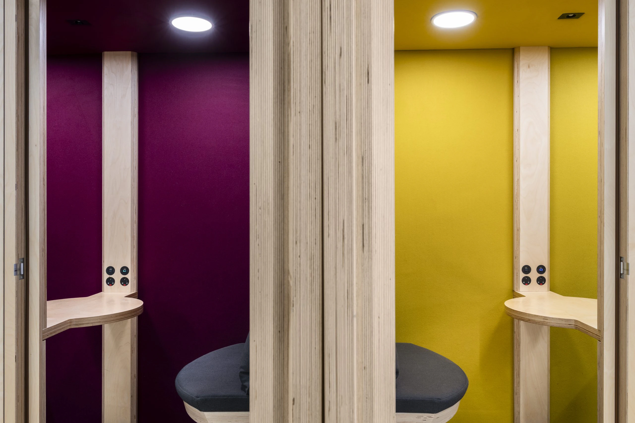 Dentsu Design & Build / FF&E Procurement Project