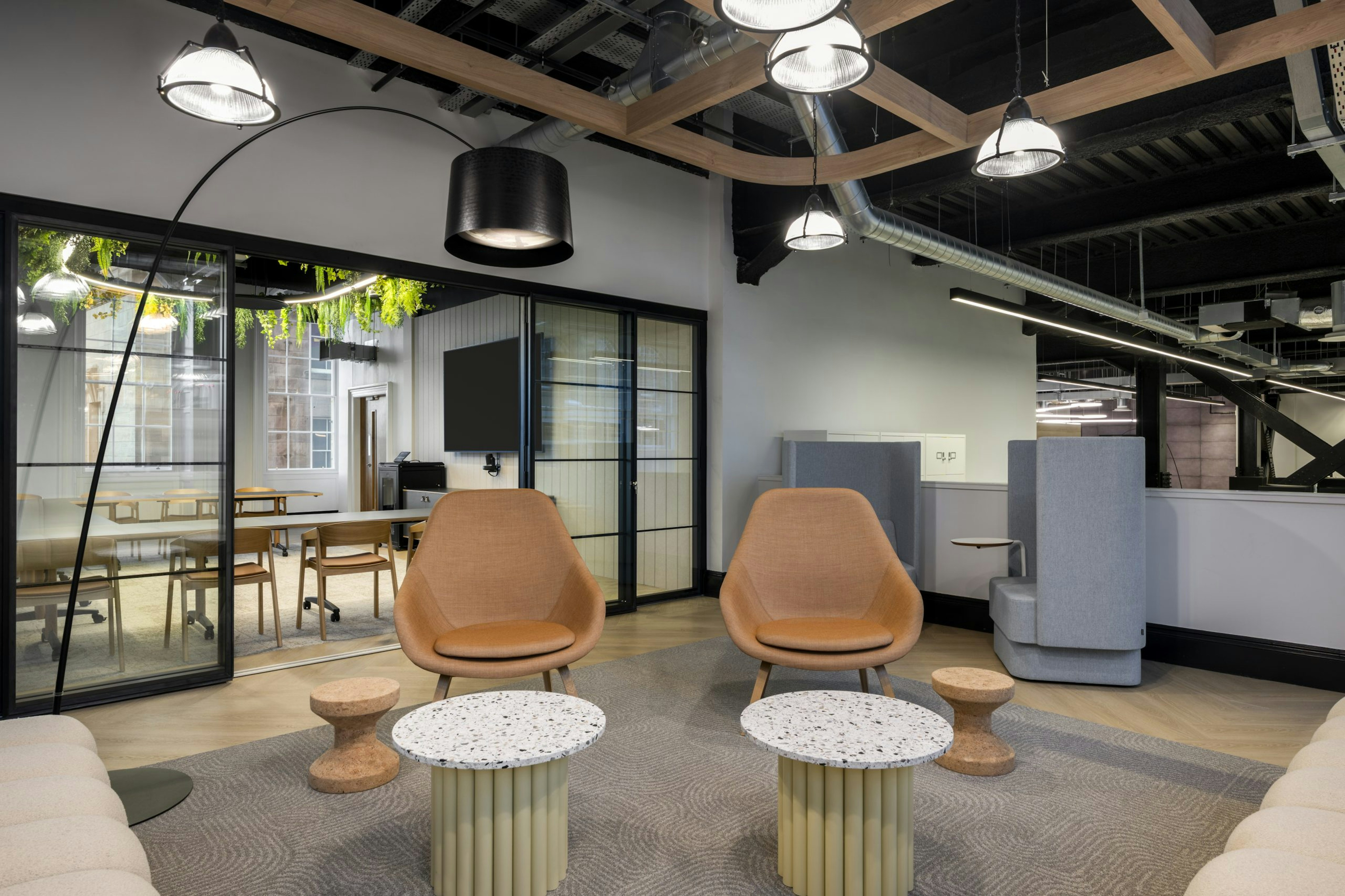 Office Design Trends 2026 - hero image