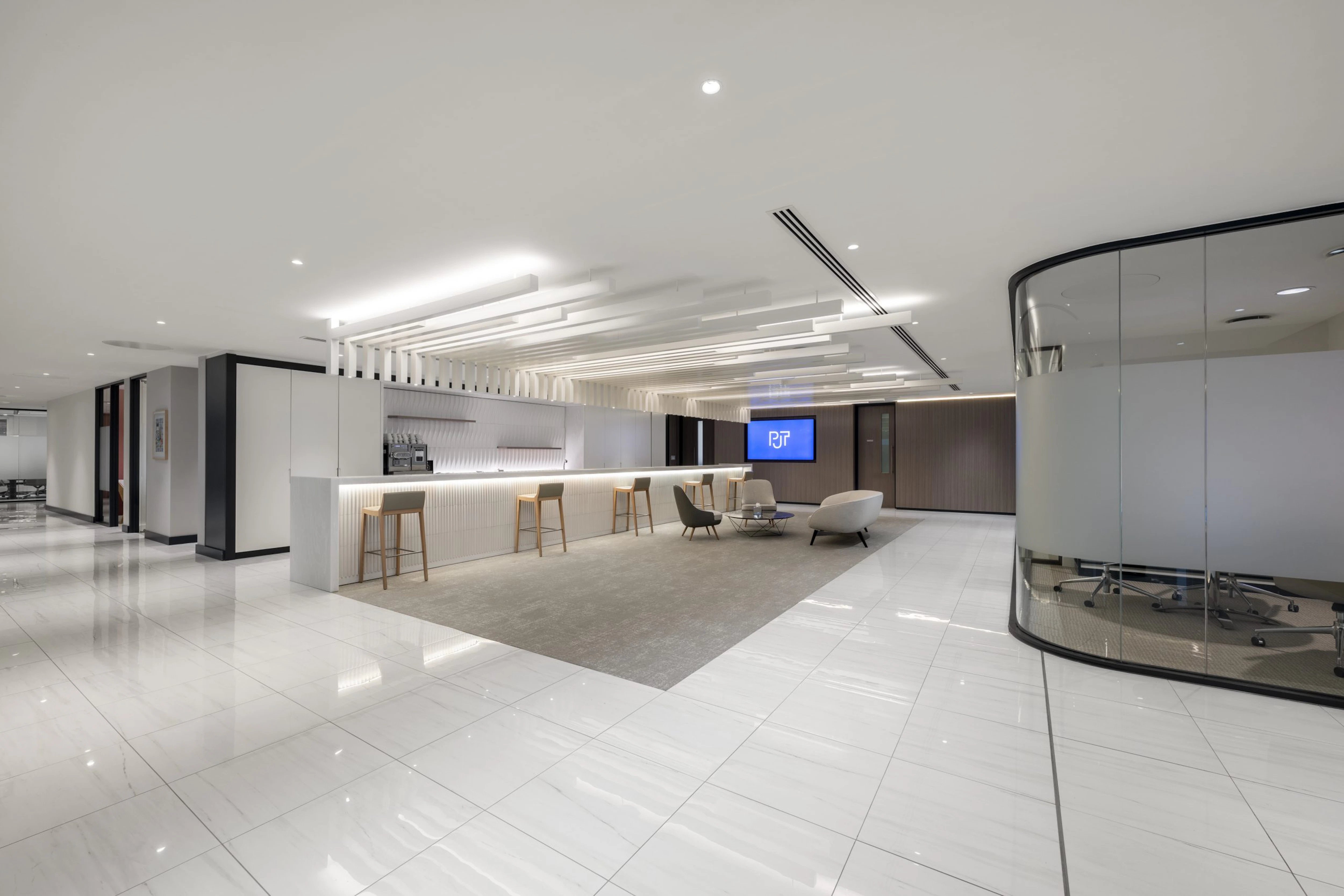 PJT Office Fit Out London - LARGE-19