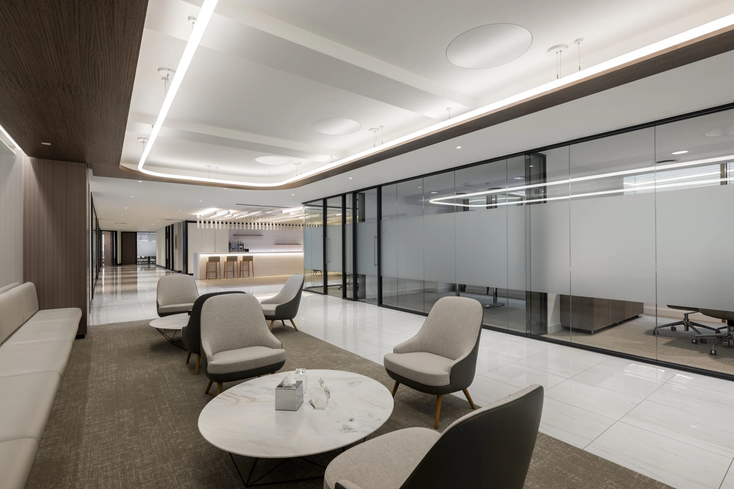 PJT Office Fit Out London - LARGE-27