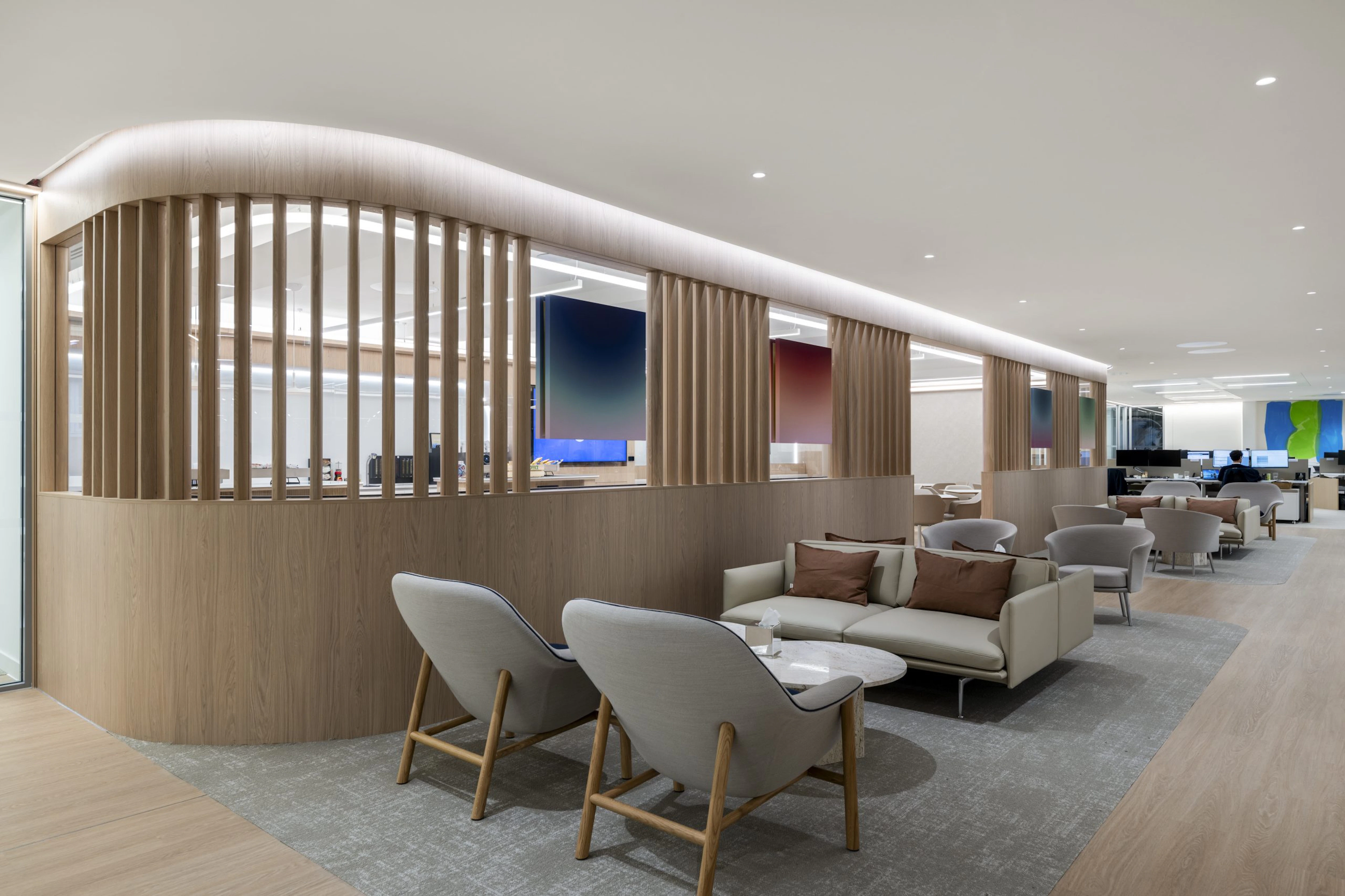 PJT Office Fit Out London - LARGE-39