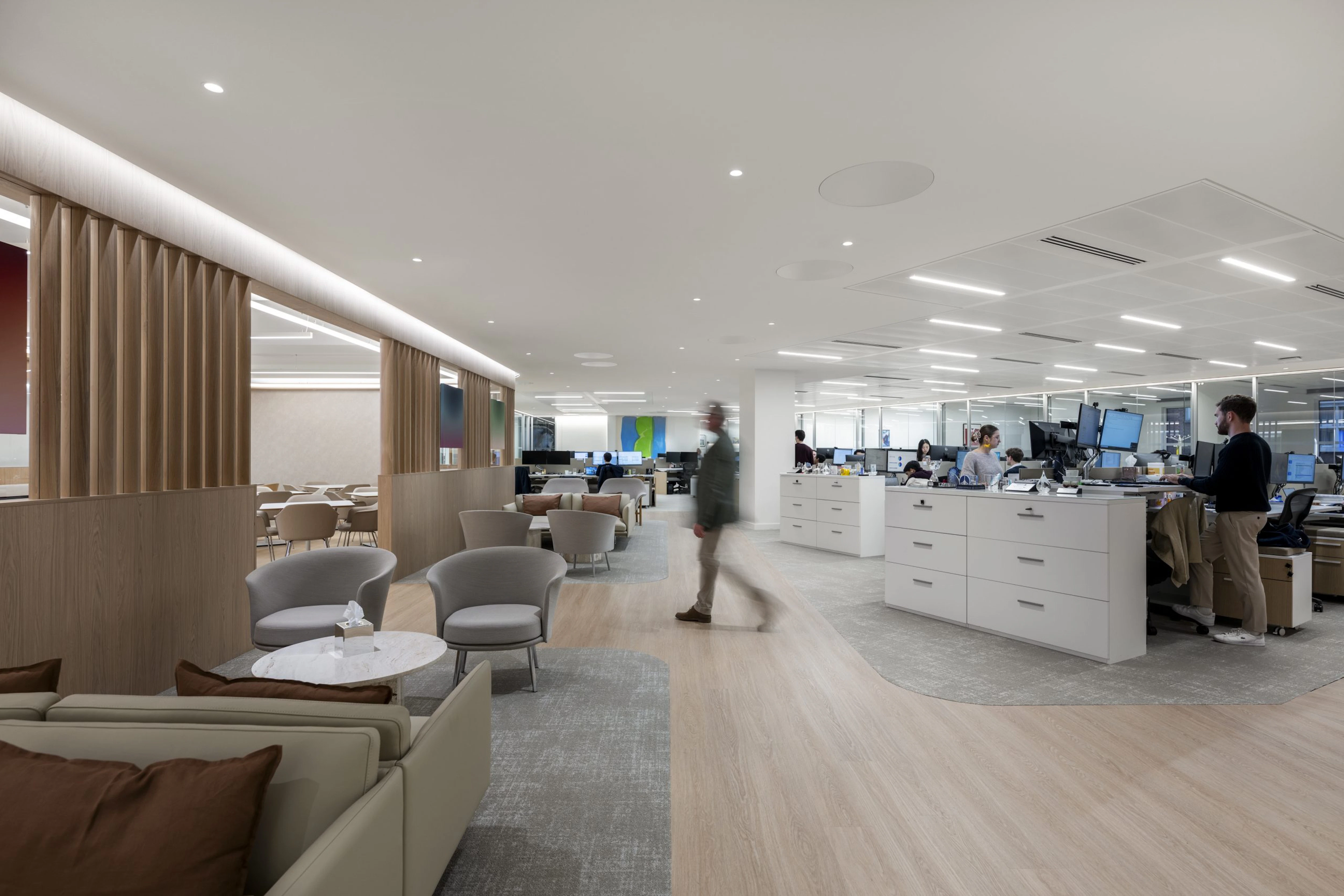 PJT Office Fit Out London - LARGE-42
