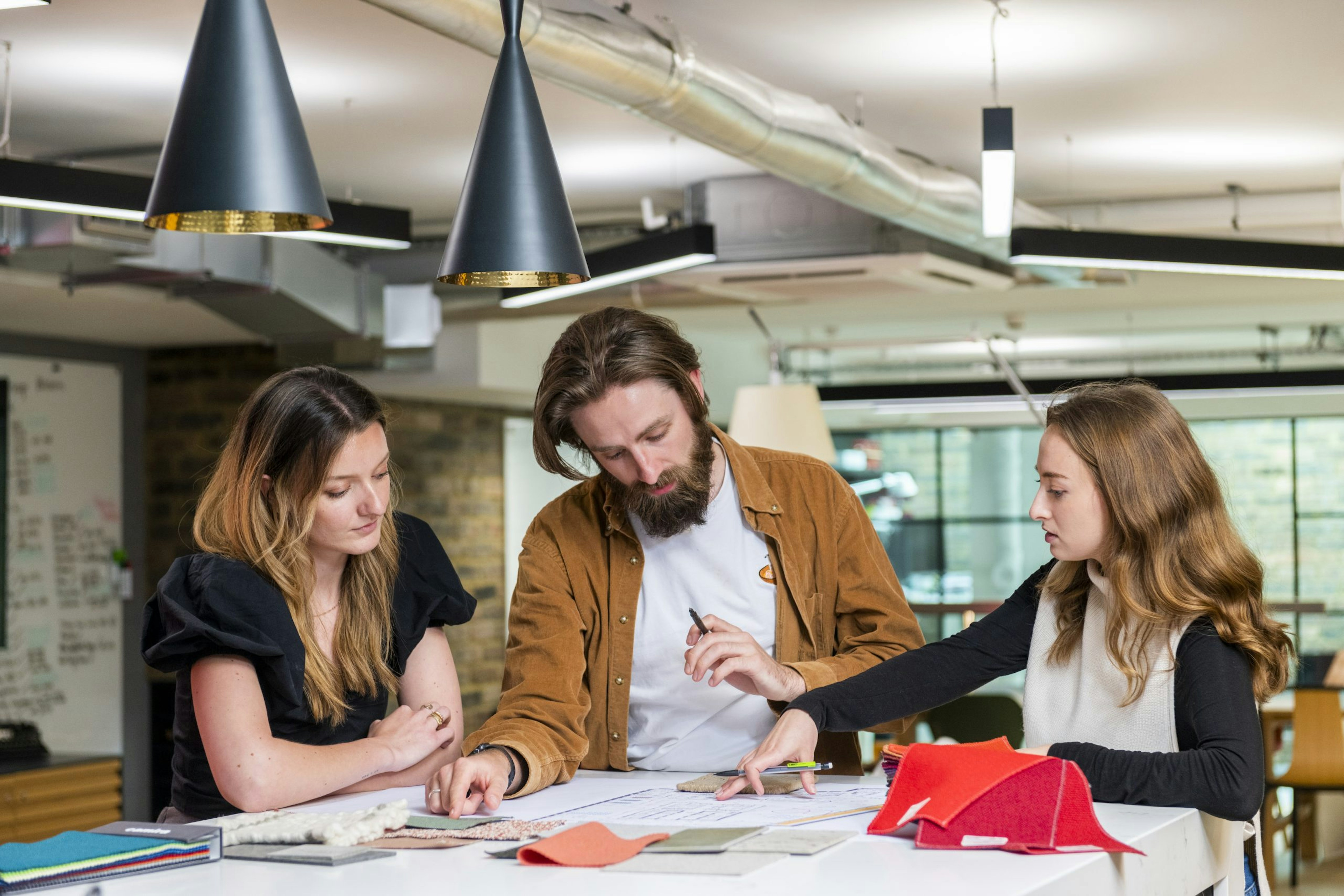 Choosing an Office Fit Out Partner