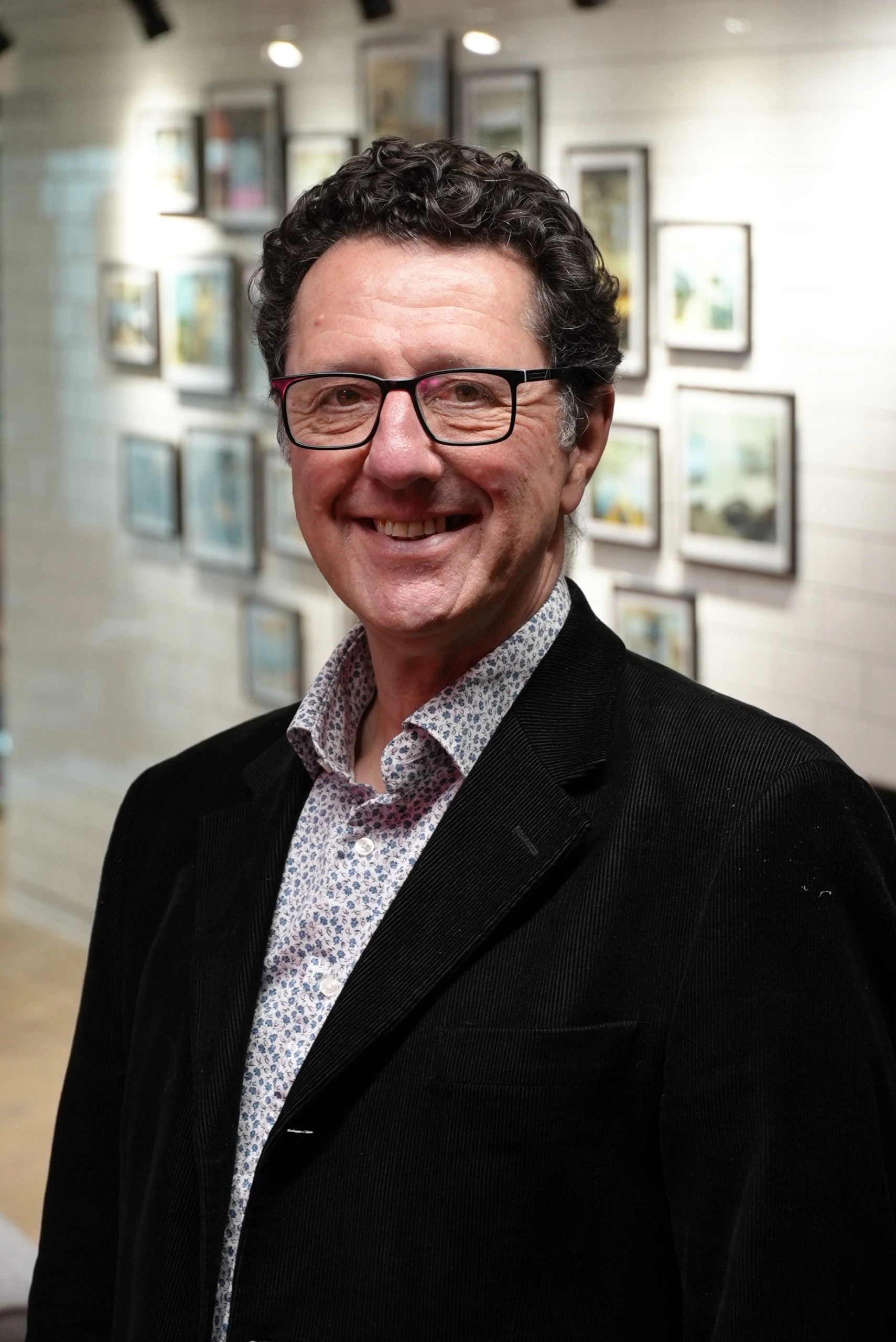 Mike Walley